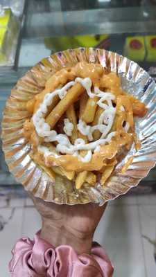 Chaitanyas Banglore Iyengar Bakery