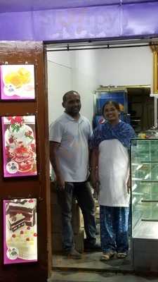 Chaitanyas Banglore Iyengar Bakery