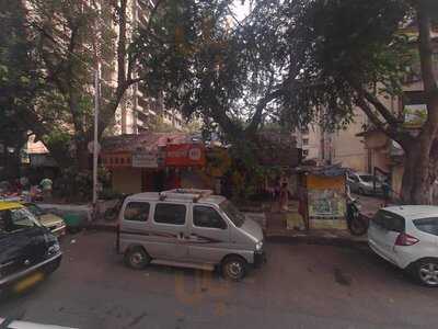 Chaitanyas Banglore Iyengar Bakery