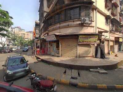 Sagar Sweet & Namkeen