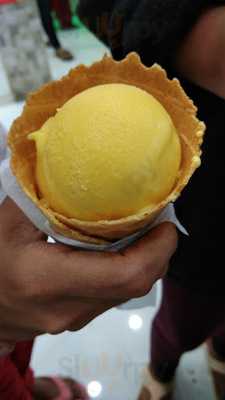 Krishnas Natural Handmade Ice Cream