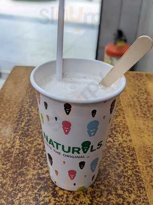 Krishnas Natural Handmade Ice Cream