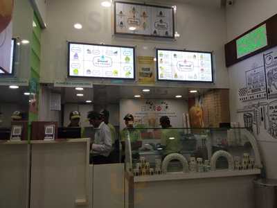 Krishnas Natural Handmade Ice Cream