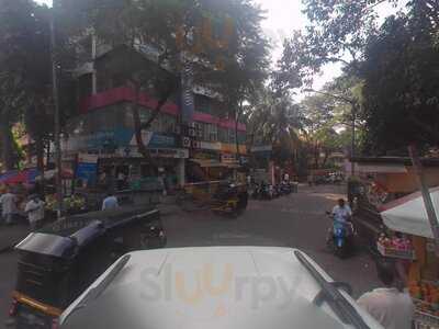 Krishnas Natural Handmade Ice Cream