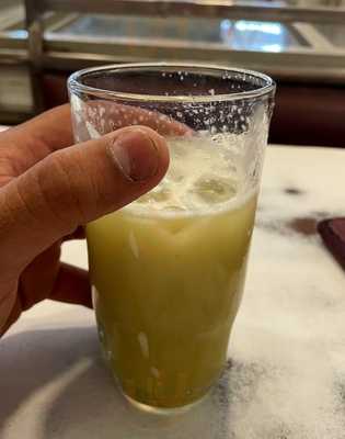 Shalimar Cold Drink House