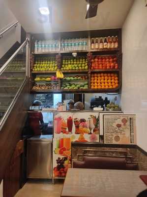 Shalimar Cold Drink House