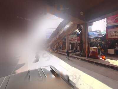 Shalimar Cold Drink House