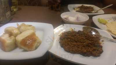 Hotel Jai Malhar Restaurant