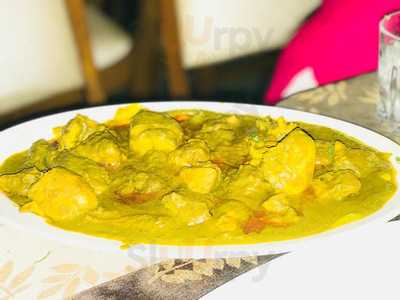 Hotel Jai Malhar Restaurant