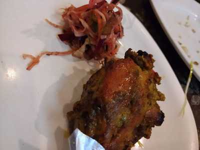 Hotel Jai Malhar Restaurant