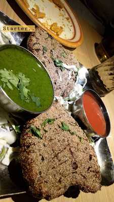 Hotel Jai Malhar Restaurant