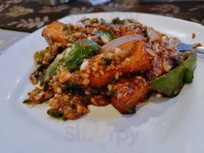 Hotel Jai Malhar Restaurant