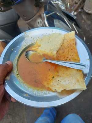 Jai Mata Di Lunch Home