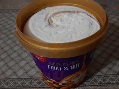 Kwality Wall's Swirl's