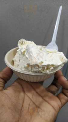 Kwality Wall's Swirl's