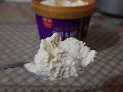 Kwality Wall's Swirl's