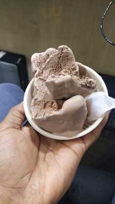 Kwality Wall's Swirl's