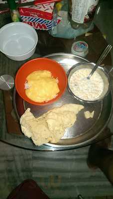 Shree Asian Khakhra House