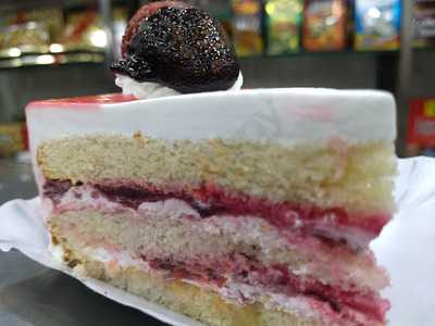 Shree Asian Khakhra House