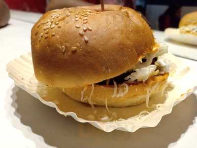 Shree Asian Khakhra House