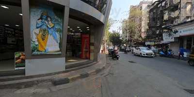 Shree Asian Khakhra House