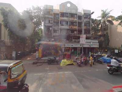 Shree Krishna Sweet & Farsan Mart