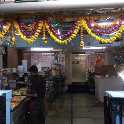 Shree Juice & Pav Bhaji Center