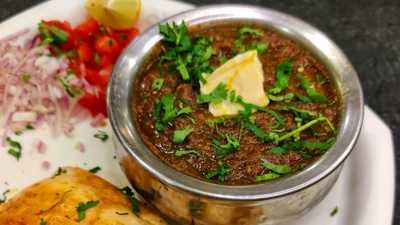 Shree Juice & Pav Bhaji Center