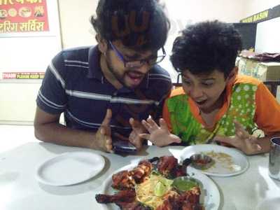 Hotel Jyoti Restaurant