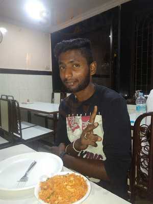 Hotel Jyoti Restaurant