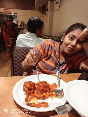 Hotel Jyoti Restaurant