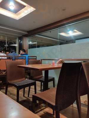 Hotel Jyoti Restaurant