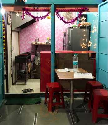 Siddhi Vinayak Restaurant