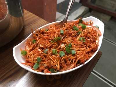 Siddhi Vinayak Restaurant