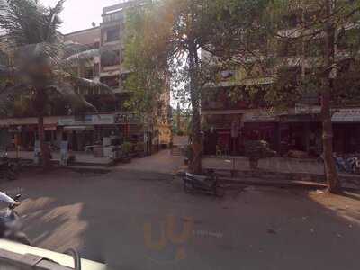 Siddhi Vinayak Restaurant