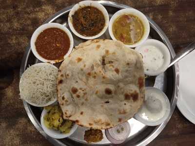 Sri Devi Hotel Restaurant