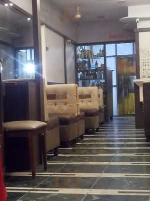 Sri Devi Hotel Restaurant