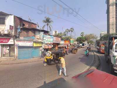 Maharashtra Biryani Center