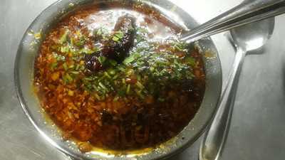 Hotel Vaibhav Restaurant