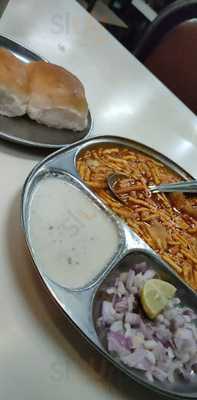 Hotel Vaibhav Restaurant