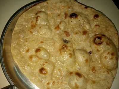 Hotel Vaibhav Restaurant