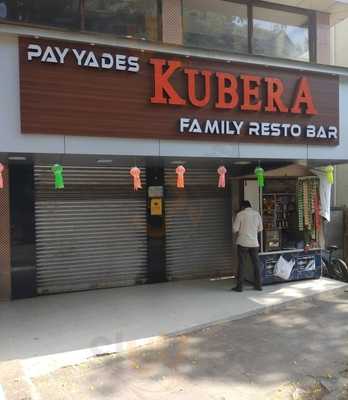 Kubera Restaurant Bar