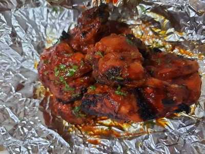 Kubera Restaurant Bar