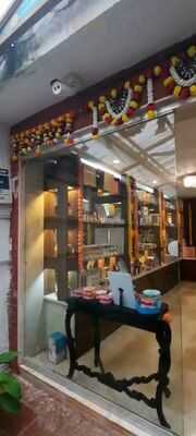 Nyassa Cafe