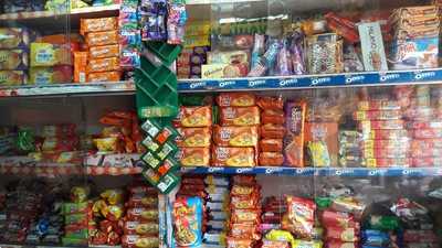 Shree Mahalaxmi Bengali Sweets