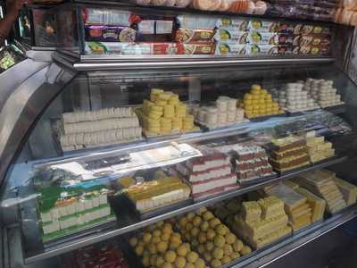 Shree Mahalaxmi Bengali Sweets