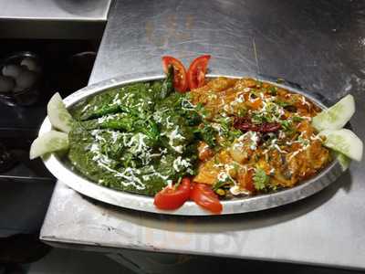 Raj Deep Family Restaurant & Bar