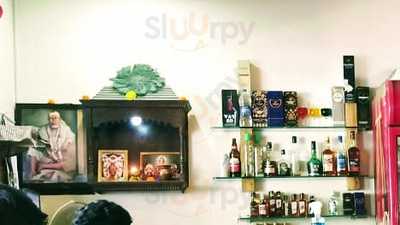 Raj Deep Family Restaurant & Bar