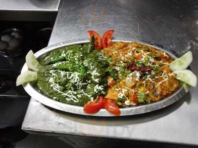 Raj Deep Family Restaurant & Bar