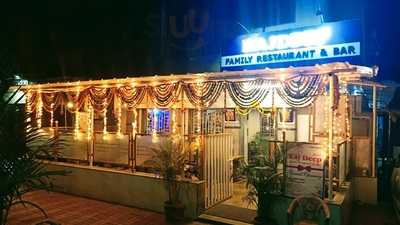Raj Deep Family Restaurant & Bar